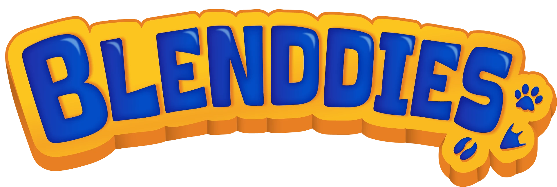 Blenddies